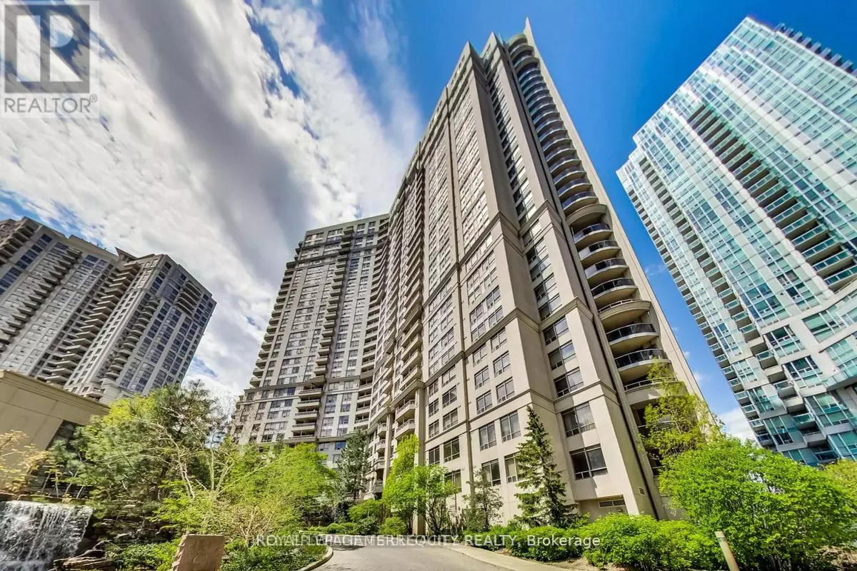 Mississauga (city Centre), ON L5B4P5,3888 Duke of York BLVD #226