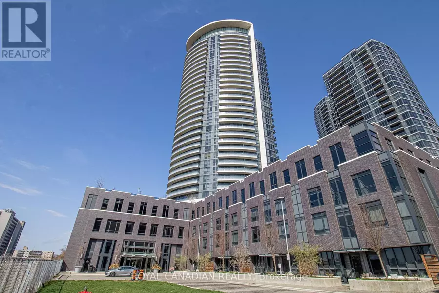 30 Gibbs RD #1108, Toronto (islington-city Centre West), ON M9B0E4