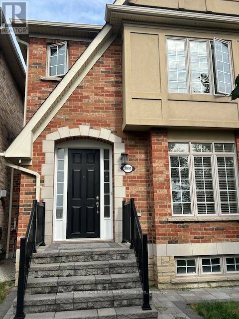 3891 EGLINTON AVENUE W, Mississauga (churchill Meadows), ON L5M7Z7