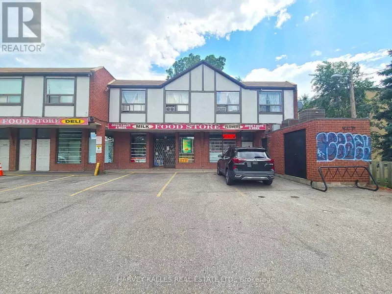 3829 LAKE SHORE BOULEVARD W, Toronto (long Branch), ON M8W1R3