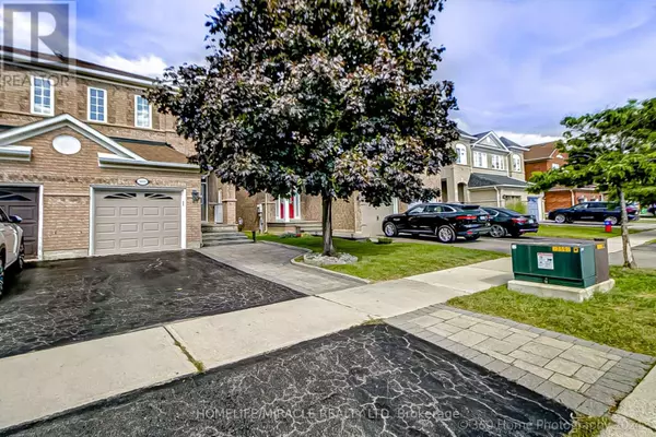 Mississauga (churchill Meadows), ON L5M7E4,5639 RALEIGH STREET