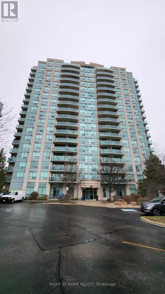 Mississauga (central Erin Mills), ON L5M6Z9,2545 Erin Centre BLVD #1704