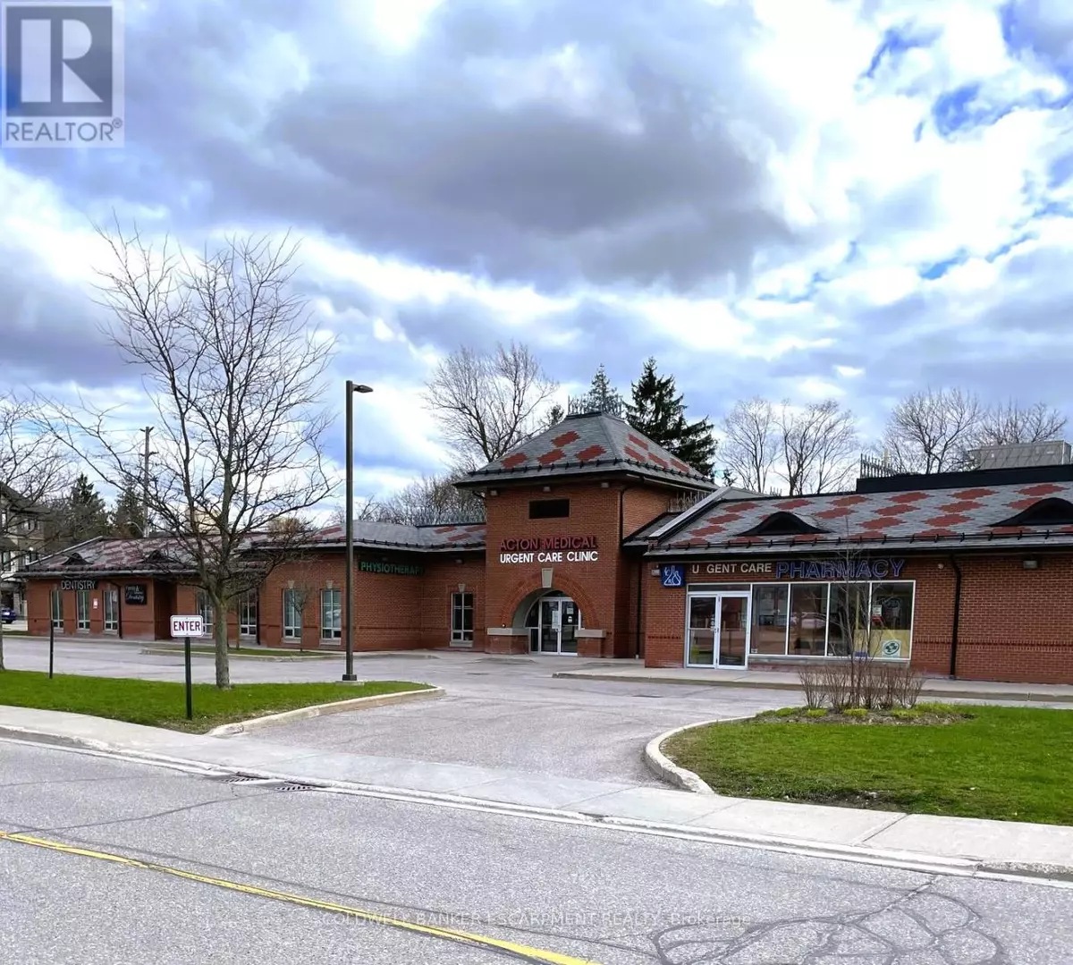 Halton Hills (acton), ON L7J0A5,10 Eastern AVE #A/B