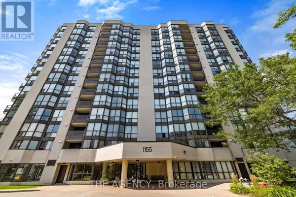 Mississauga (rathwood), ON L4W4N2,1155 Bough Beeches BLVD #101