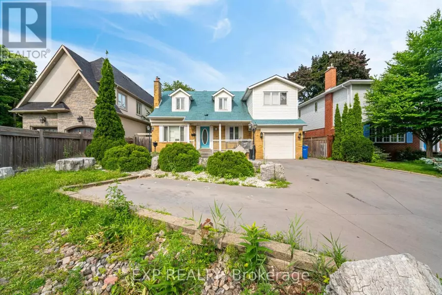 2065 WESTFIELD DRIVE, Mississauga (lakeview), ON L4Y1P2