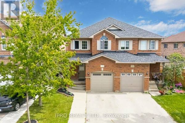 7 BLAIRWOOD COURT, Brampton (vales Of Castlemore), ON L6P1B5