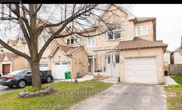 117 RICHWOOD CRESCENT, Brampton (bram West), ON L6X4N3