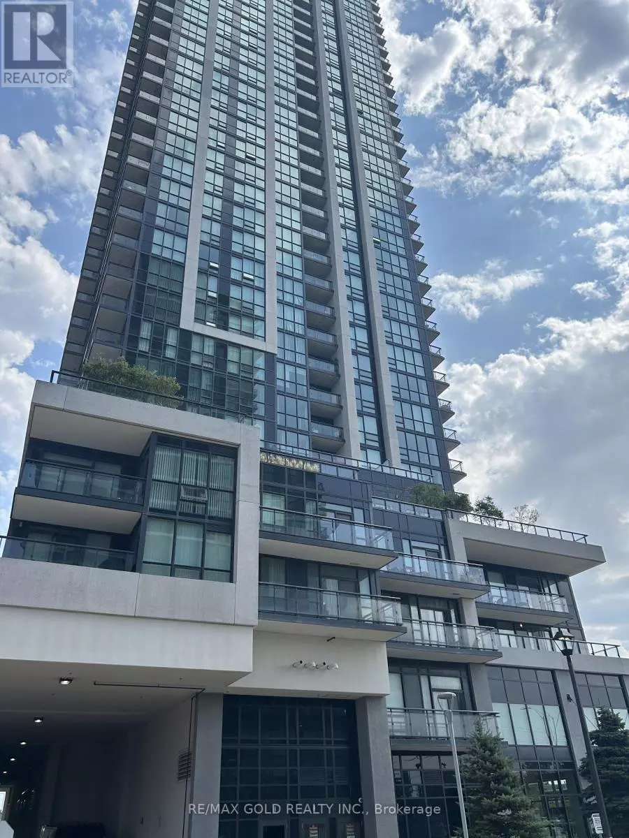 Mississauga (city Centre), ON L5B0K4,3975 Grand Park DR #101