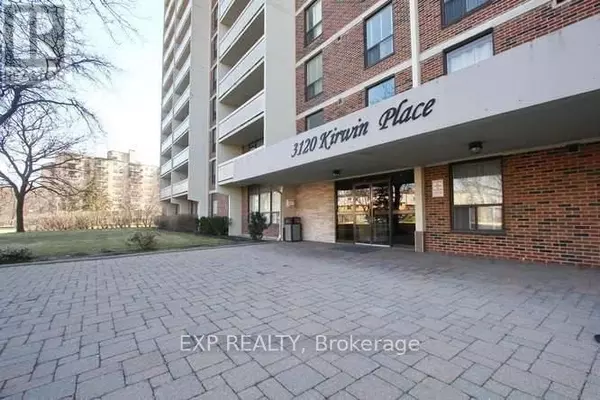 Mississauga (cooksville), ON L5A3R2,3120 Kirwin AVE #407