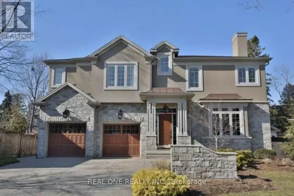 531 JEANETTE DRIVE, Oakville (bronte East), ON L6K1M9