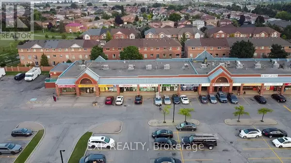 Brampton (fletcher's Creek South), ON L6W4K7,200 County Court BLVD #12