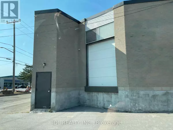 Mississauga (northeast), ON L4W1R1,1291 Matheson BLVD East #7