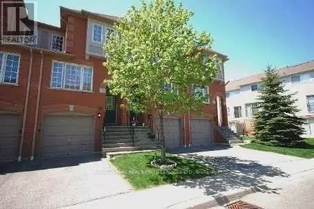 Mississauga (east Credit), ON L5V2G7,5030 Heatherleigh AVE #83