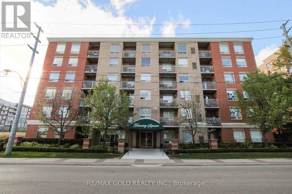 32 Tannery ST #401, Mississauga (streetsville), ON L5M6T6