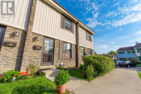 Mississauga (meadowvale), ON L5N2E4,2779 Gananoque DR #24