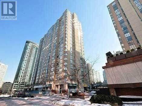 265 Enfield PL #1403, Mississauga (city Centre), ON L5B3Y6