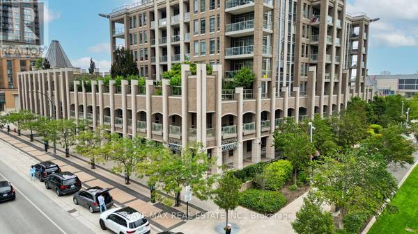 Mississauga (city Centre), ON L5B0A1,388 Prince Of Wales DR #04