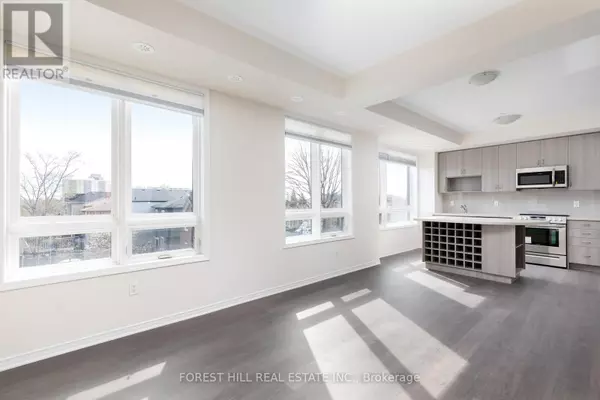 Toronto (briar Hill-belgravia), ON M6B1M7,1100 Briar Hill AVE #307