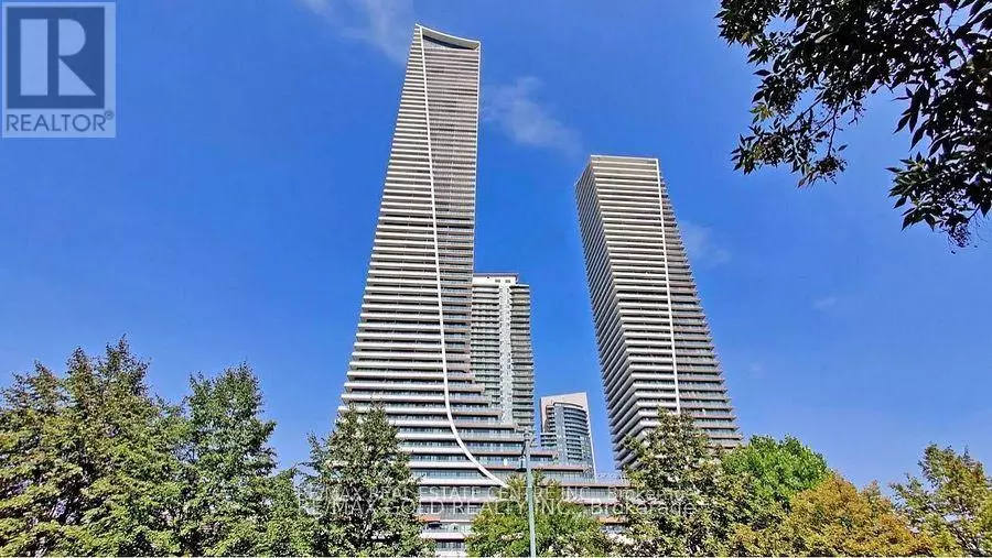 30 Shore Breeze DR #4319, Toronto (mimico), ON M8V1A1