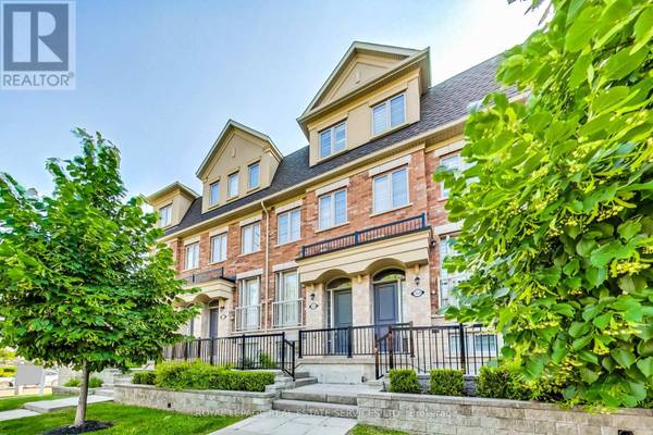 1022A ISLINGTON AVENUE, Toronto (islington-city Centre West), ON M8Z0E5