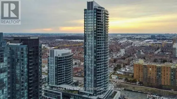 35 Watergarden DR #3115, Mississauga (hurontario), ON L5R0G8