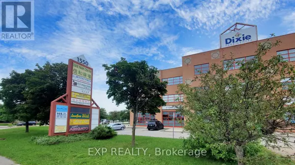 1550 South Gateway RD #218, 219, Mississauga (northeast), ON L4W5G6