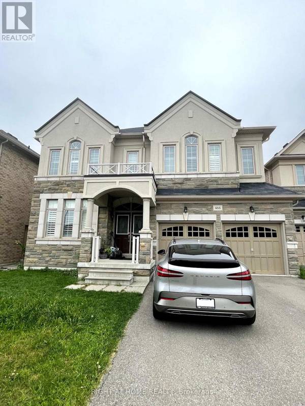 466 NORTH PARK BOULEVARD N, Oakville, ON L6M1N3