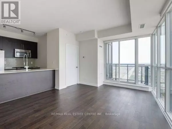 Mississauga (city Centre), ON L5B0J7,4011 Brickstone Mews #3202