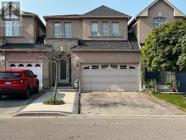 63D VIEW GREEN CRESCENT, Toronto (west Humber-clairville), ON M9W7E1