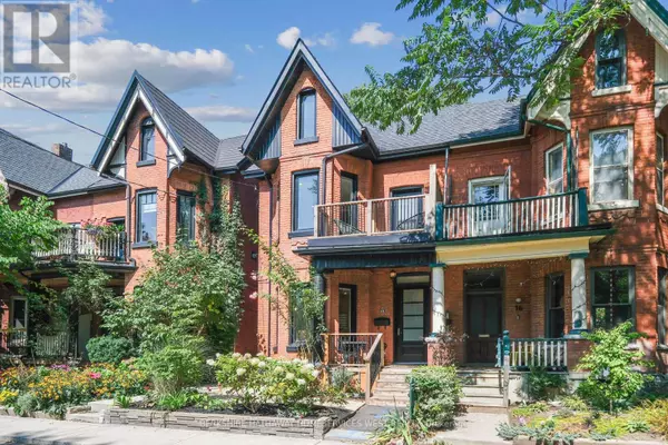 18 EARNBRIDGE STREET, Toronto (roncesvalles), ON M6K1N3