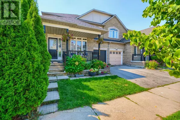 Mississauga (churchill Meadows), ON L5M6L4,5444 LONGFORD DRIVE