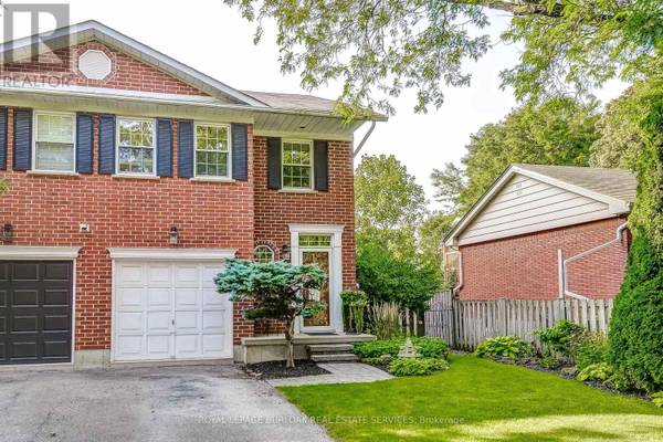 2141 GHENT AVENUE, Burlington (brant), ON L7R1Y4