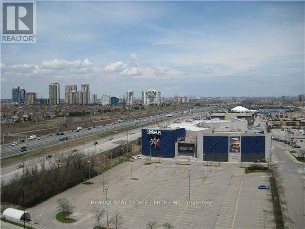 Mississauga (city Centre), ON L5B0K6,339 Rathburn RD West #1616