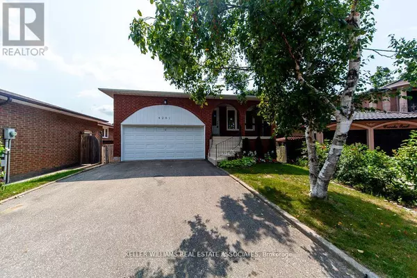 4281 CREEKS END, Mississauga (rathwood), ON L4Z1L6