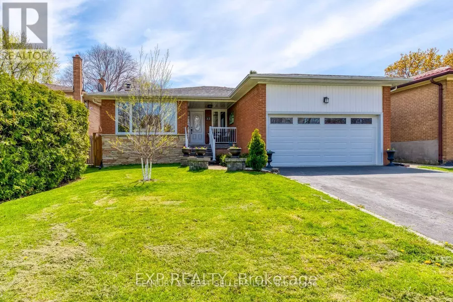 12 BOWSHELM COURT, Mississauga (streetsville), ON L5N1K1