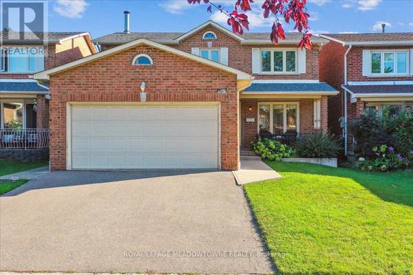 4135 INDEPENDENCE AVENUE, Mississauga (rathwood), ON L4Z2T5