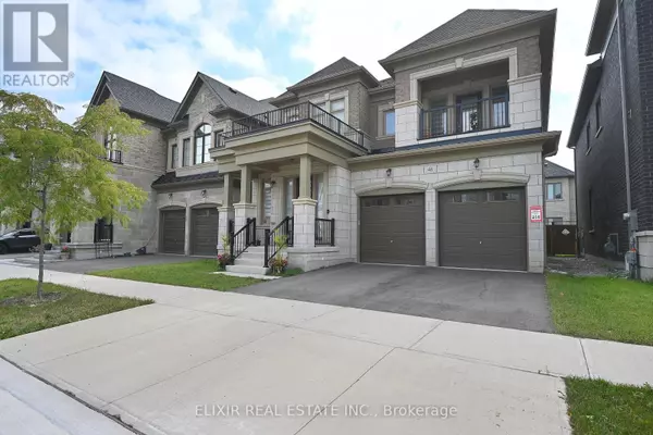 Oakville, ON L6H0Z6,46 MEVIRA GARDENS