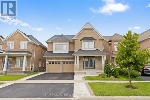 53 HEATHERGLEN DRIVE, Brampton (credit Valley), ON L6Y5X2