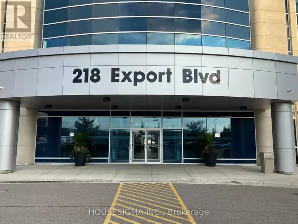 Mississauga (gateway), ON L5T1Y4,218 Export BLVD #103