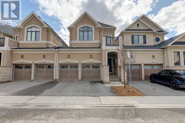 3139 RIVERPATH COMMON, Oakville, ON L6M1P6