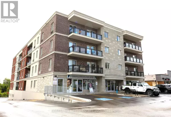 310 Broadway #102, Orangeville, ON L9W1L3