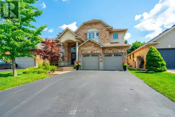 Burlington (bayview), ON L7T4L5,504 GERANIUM LANE