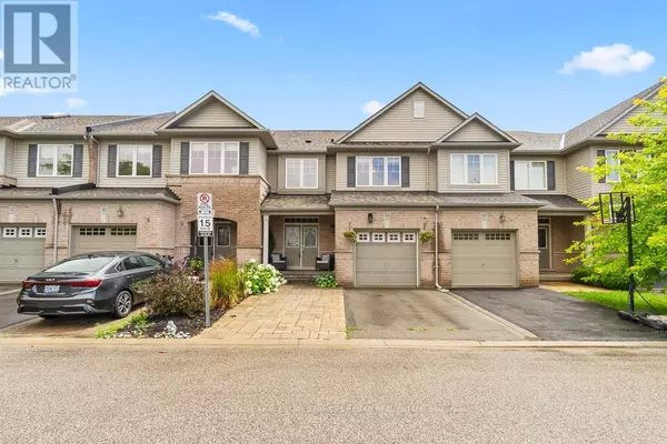 2019 Trawden WAY #44, Oakville (palermo West), ON L6M0M3