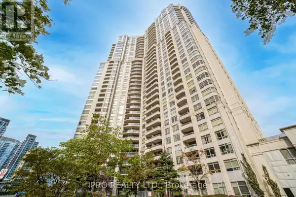 35 Kingsbridge Garden CIR #506, Mississauga (hurontario), ON L5R3Z5