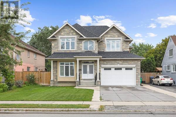 3270 ETUDE DRIVE, Mississauga (malton), ON L4T1T3