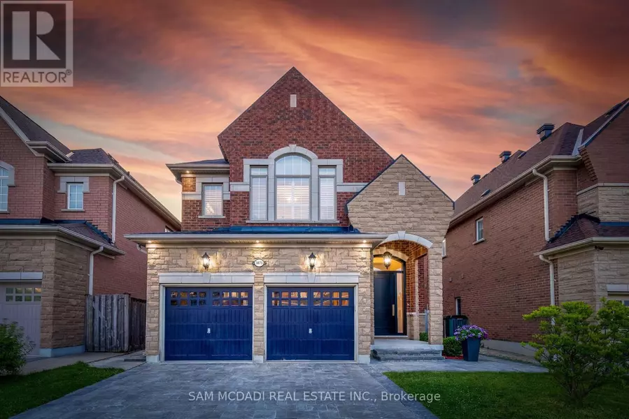 3875 CANDLELIGHT DRIVE, Mississauga (churchill Meadows), ON L5M8B2