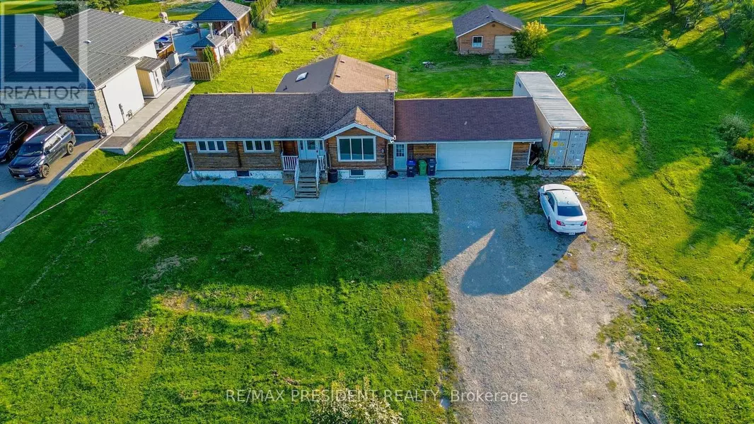 13924 KENNEDY ROAD, Caledon, ON L7C2G2