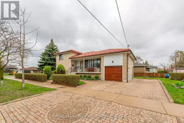 58 STORER DRIVE, Toronto (humbermede), ON M9M1X7