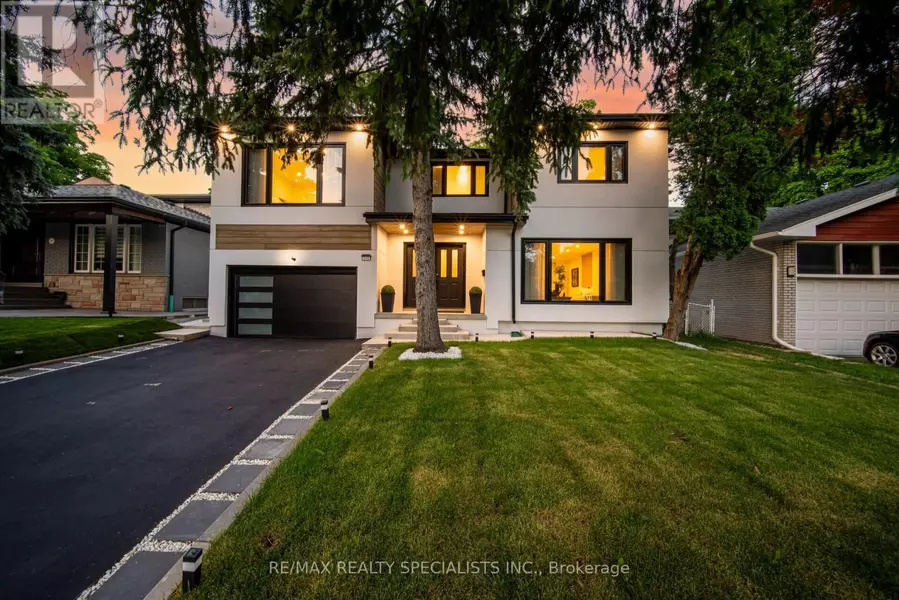 245 MILL ROAD, Toronto (markland Wood), ON M9C1Y3