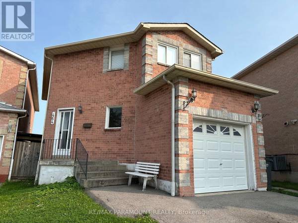 464 HANSEN ROAD N, Brampton (madoc), ON L6V3P8